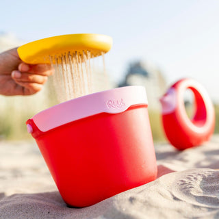 Quut Bucki Bucket - Cherry