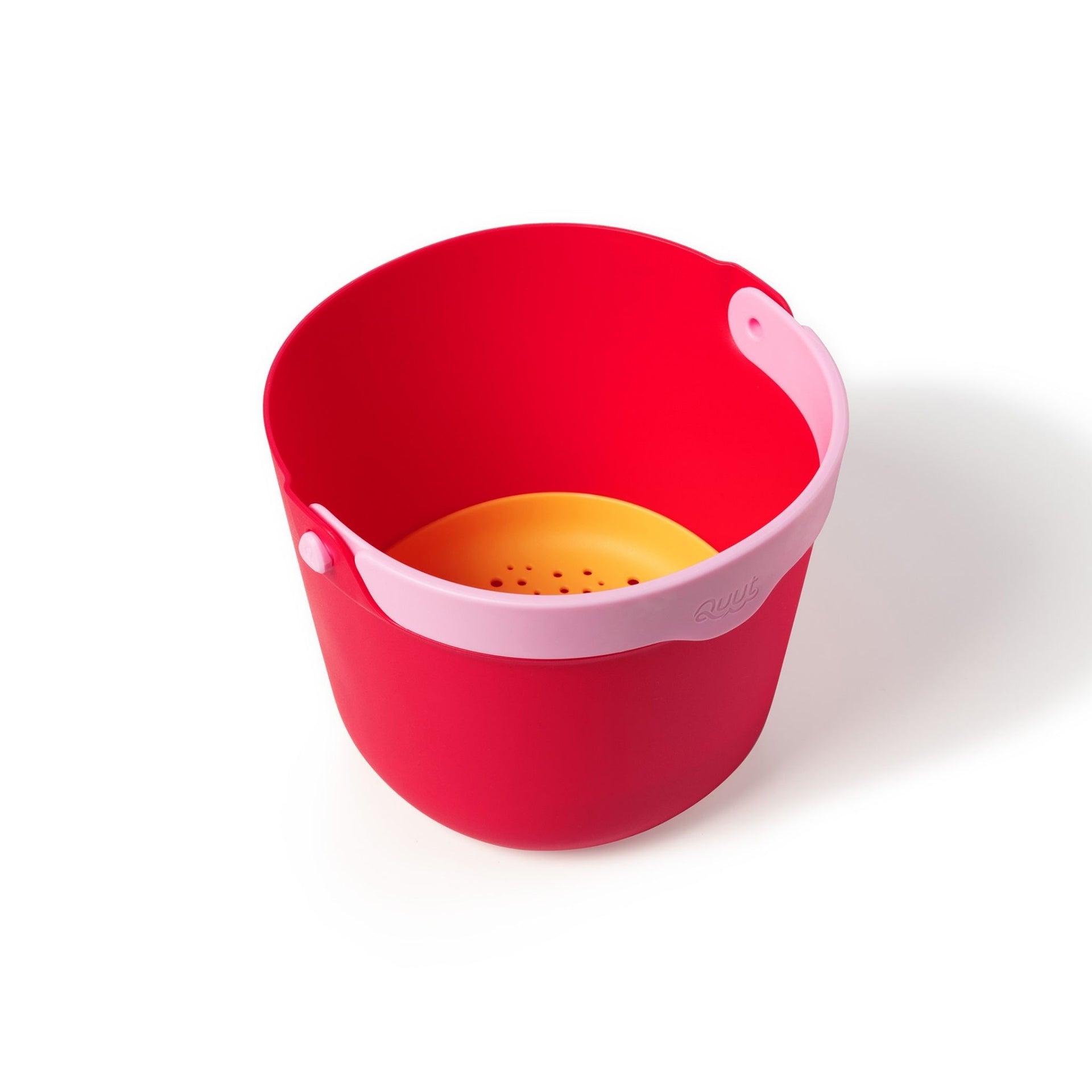 Quut Bucki Bucket - Cherry
