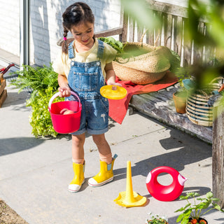 Quut Bucki Bucket - Cherry
