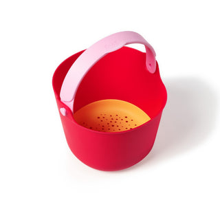 Quut Bucki Bucket - Cherry
