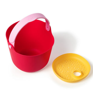 Quut Bucki Bucket - Cherry