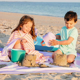 Quut Bucki Bucket - Lavender