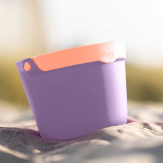 Quut Bucki Bucket - Lavender