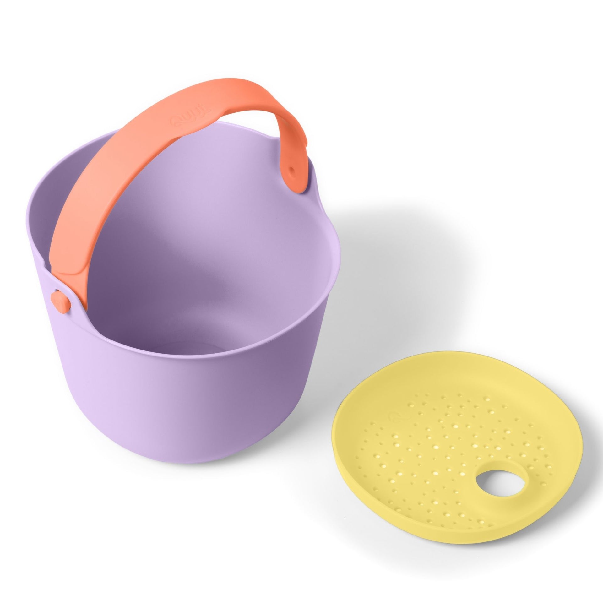 Quut Bucki Bucket - Lavender