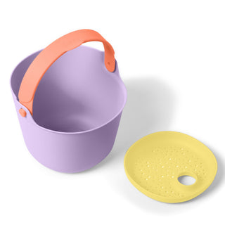 Quut Bucki Bucket - Lavender