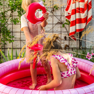 Quut Cana Watering Can Large - Cherry