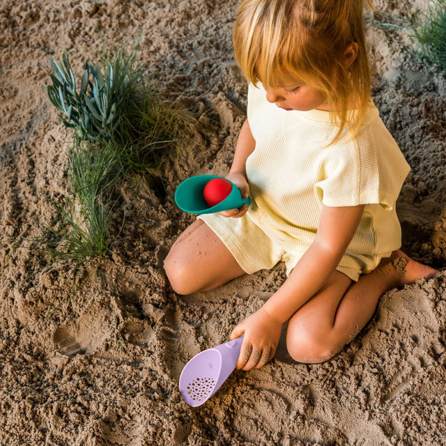 Quut Cuppi Set - Lagoon