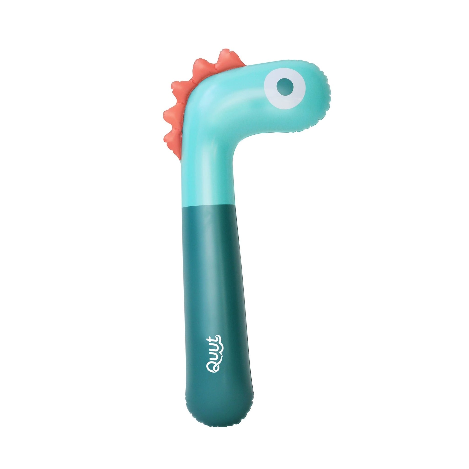 Quut Inflatable Noodle Friend - Dino