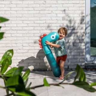 Quut Inflatable Noodle Friend - Dino