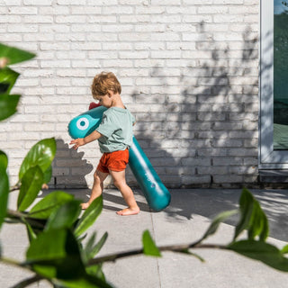 Quut Inflatable Noodle Friend - Dino