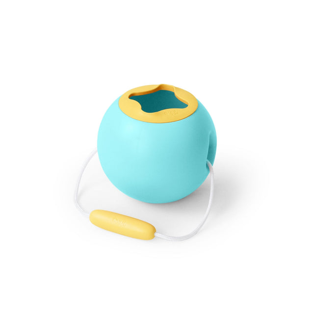 Quut Mini Ballo Bucket - Blue