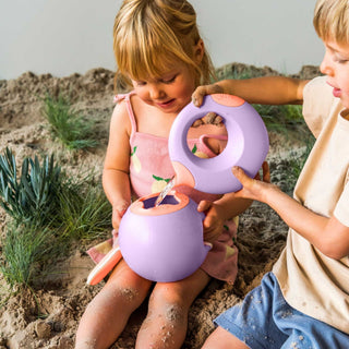 Quut Mini Ballo Bucket - Lavender