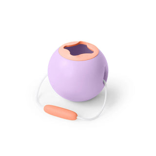 Quut Mini Ballo Bucket - Lavender