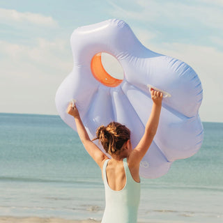 Quut Pool Float - Seashell