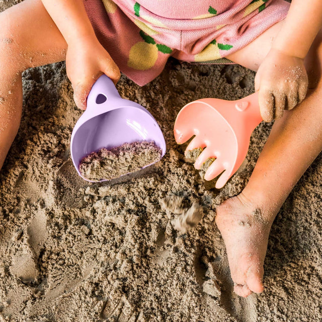 Quut Raki Rake and Spade - Lavender