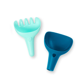 Quut Raki Rake and Spade - Ocean