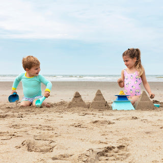 Quut Raki Rake and Spade - Ocean