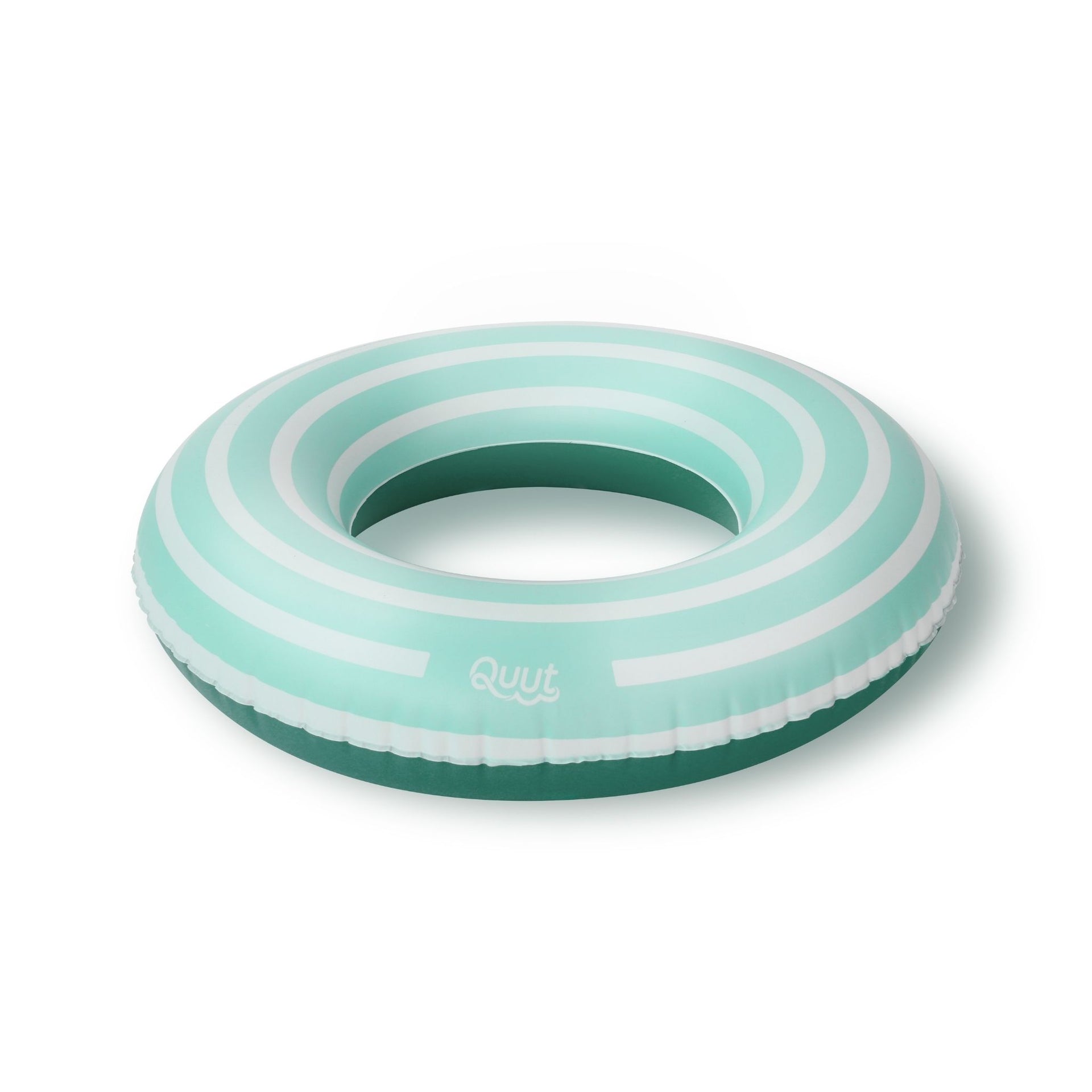 Quut Swim Ring - Garden Green