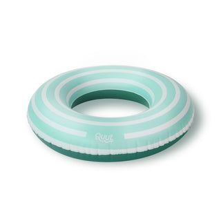 Quut Swim Ring - Garden Green