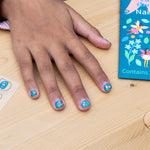Rex London - Fairies In The Garden Nail Stickers