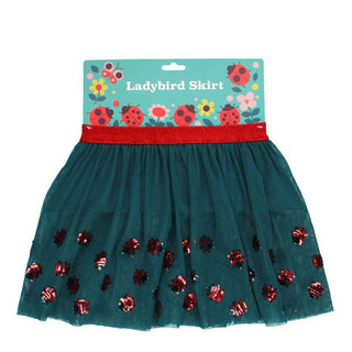 Rex London Ladybird Skirt