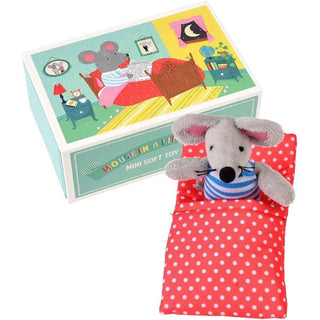 Rex London Mouse In A House