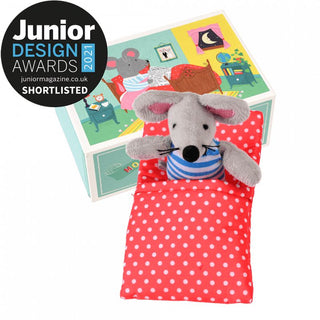 Rex London Mouse In A House