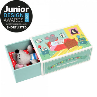 Rex London Mouse In A House