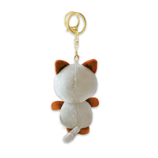 Rachel Ellen Designs Bag Charm - Cat