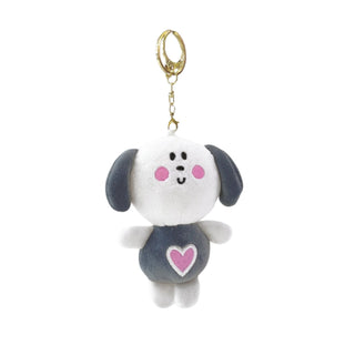 Rachel Ellen Designs Bag Charm - Dog