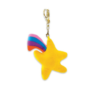 Rachel Ellen Designs Bag Charm - Shooting Star
