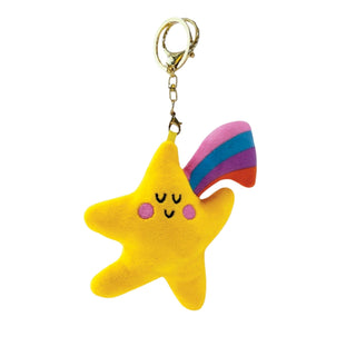 Rachel Ellen Designs Bag Charm - Shooting Star