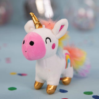 Rachel Ellen Designs Bag Charm - Unicorn