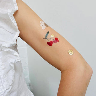 Rachel Ellen Designs Temporary Tattoos - Friendship
