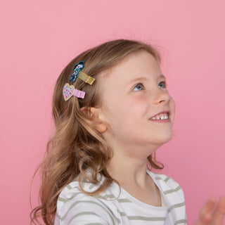 Rachel Ellen Designs Hair Clips - Dogs