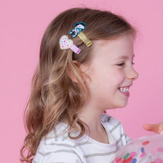 Rachel Ellen Designs Hair Clips - Dogs