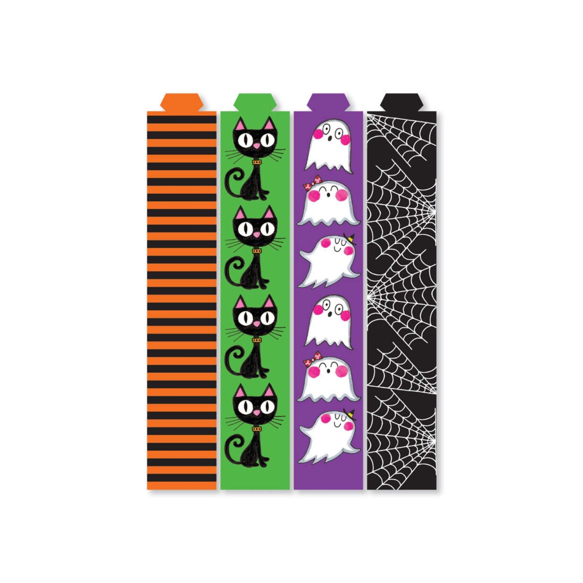 Rachel Ellen Designs Halloween Paper Chain Kit
