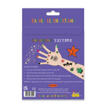 Rachel Ellen Designs Halloween Tattoos