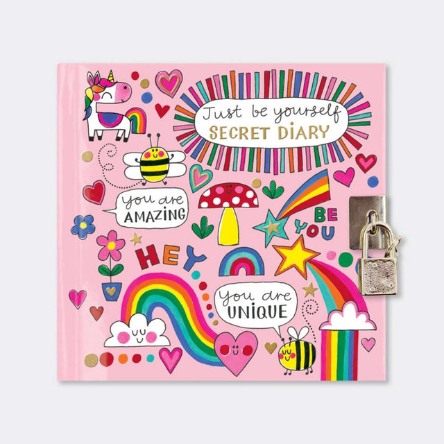 Rachel Ellen Designs Secret Diary