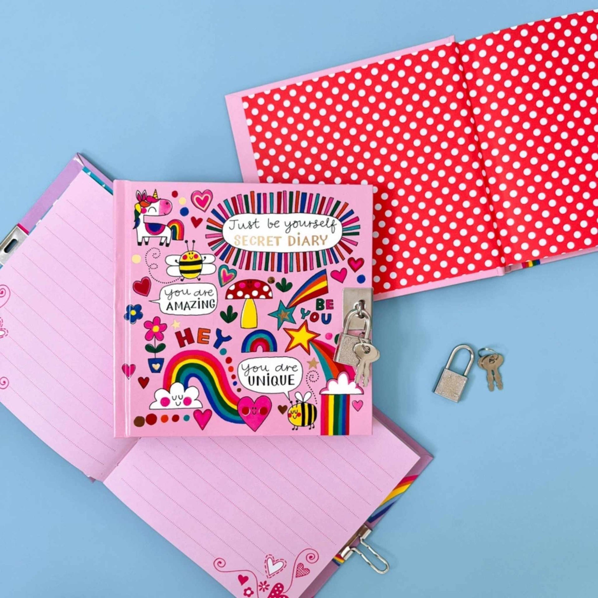 Rachel Ellen Designs Secret Diary