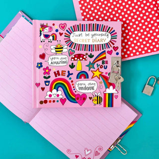 Rachel Ellen Designs Secret Diary