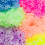 Rainbow Eco Play Rainbow Snow 80g