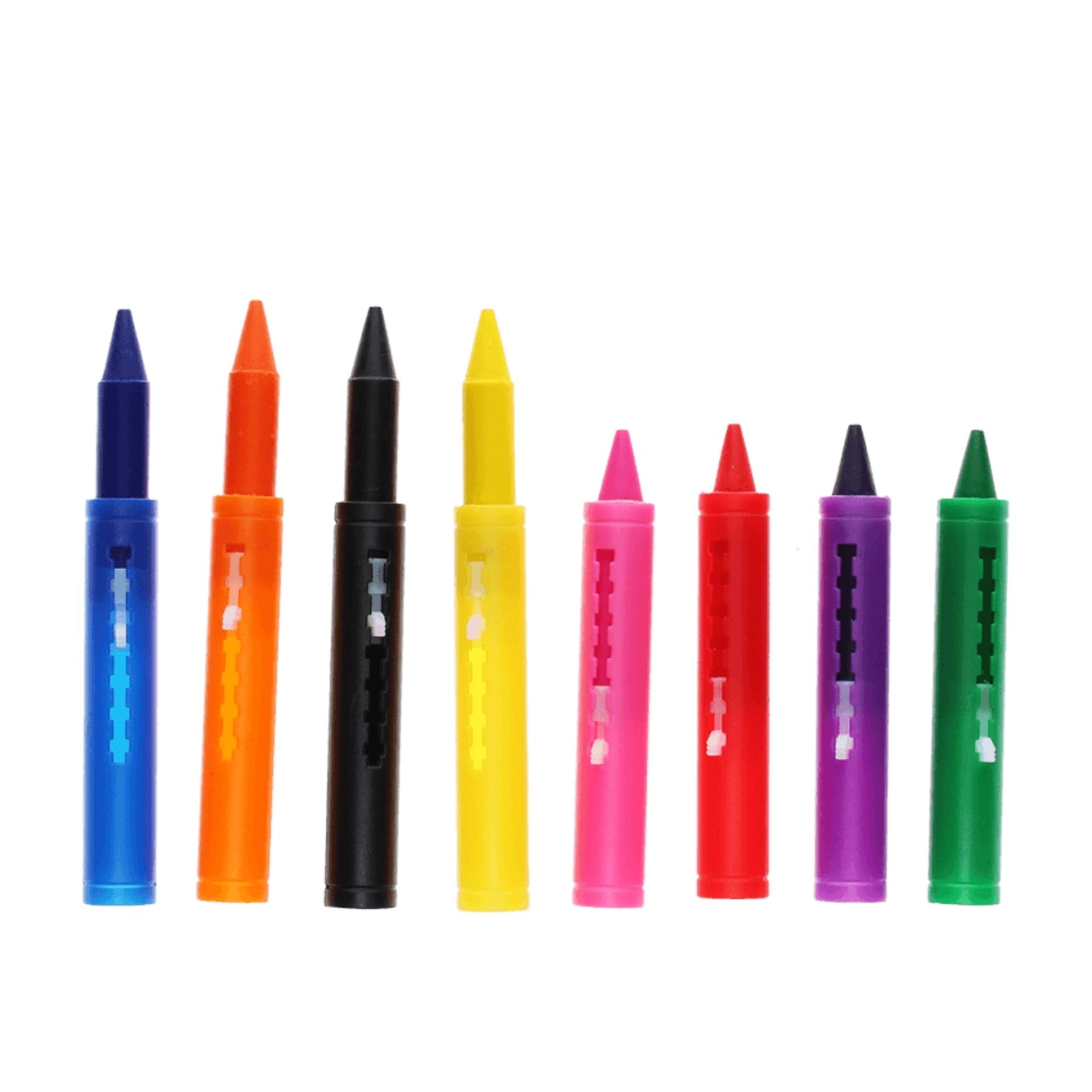 Rex London Bath Crayons