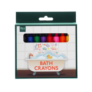Rex London Bath Crayons