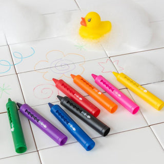 Rex London Bath Crayons