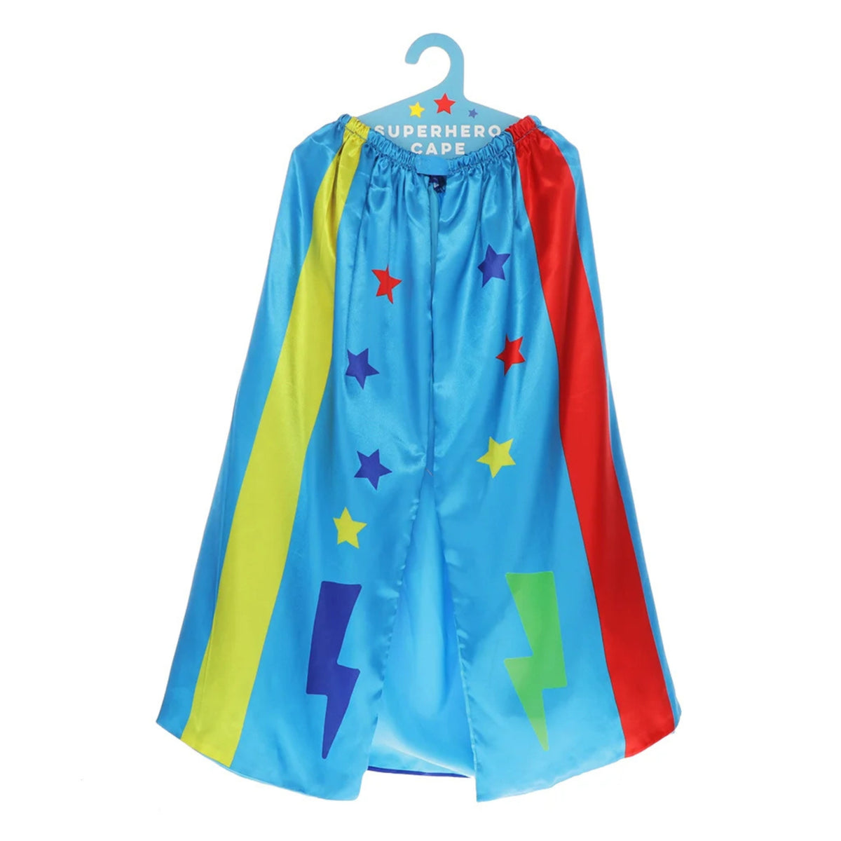 Rex London Dress-Up Cape - Superhero