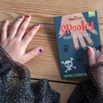 Rex London Nail Stickers - Spooky