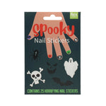 Rex London Nail Stickers - Spooky