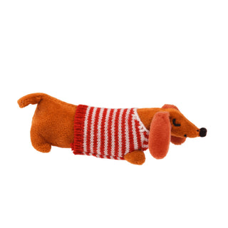 Rex London Mini Sausage Dog In A Box