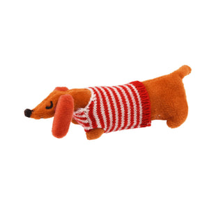 Rex London Mini Sausage Dog In A Box